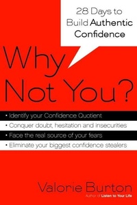 Enlarge image Cover: Why Not You? - WaterBrook