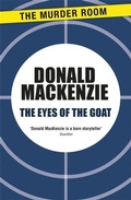 Cover: The Eyes of the Goat - The Murder Room
