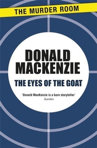 Enlarge image Cover: The Eyes of the Goat - The Murder Room