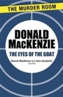 Cover: The Eyes of the Goat - The Murder Room