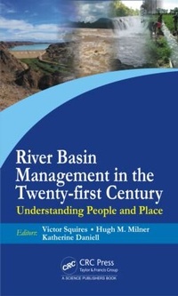Abbildung von: River Basin Management in the Twenty-First Century - CRC Press