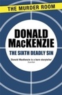 Cover: The Sixth Deadly Sin - The Murder Room