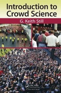 Abbildung von: Introduction to Crowd Science - CRC Press