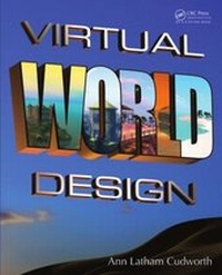 Abbildung von: Virtual World Design - CRC Press
