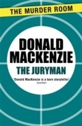 Cover: The Juryman - The Murder Room