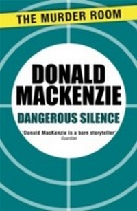 Enlarge image Cover: Dangerous Silence - The Murder Room