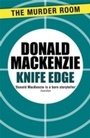Cover: Knife Edge - The Murder Room