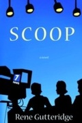 Cover: Scoop - Waterbrook Press