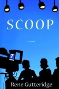 Enlarge image Cover: Scoop - Waterbrook Press