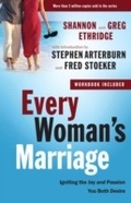 Cover: Every Woman's Marriage - WaterBrook