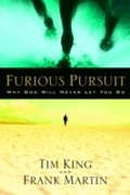 Cover: Furious Pursuit - WaterBrook
