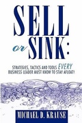 Cover: Sell or Sink - AuthorHouse