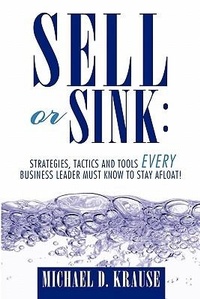 Enlarge image Cover: Sell or Sink - AuthorHouse