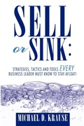Cover: Sell or Sink - AuthorHouse
