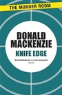 Cover: Knife Edge - The Murder Room