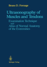 Bild vergrößern Bild: Ultrasonography of Muscles and Tendons - Springer