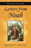 Cover: Letters from Noah - CrossBooks Publishing