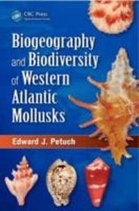Abbildung von: Biogeography and Biodiversity of Western Atlantic Mollusks - CRC Press