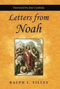 Cover: Letters from Noah - CrossBooks Publishing
