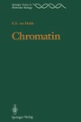 Cover: Chromatin - Springer