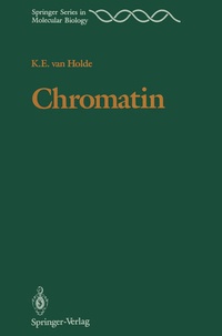 Enlarge image Cover: Chromatin - Springer