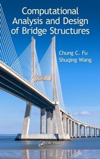 Abbildung von: Computational Analysis and Design of Bridge Structures - CRC Press