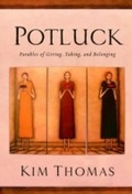 Cover: Potluck - WaterBrook