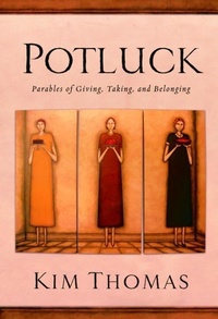 Enlarge image Cover: Potluck - WaterBrook