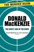 Cover: The Lonely Side of the River - The Murder Room
