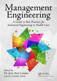 Abbildung von: Management Engineering - Productivity Press