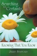 Cover: Searching for Certainty - CrossBooks Publishing