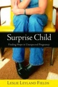 Cover: Surprise Child - WaterBrook