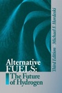 Cover: Alternative Fuels - CRC Press