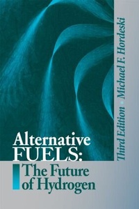 Enlarge image Cover: Alternative Fuels - CRC Press