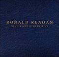 Cover: Ronald Reagan - Dunham Books