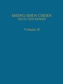 Cover: Selected Papers II - Springer