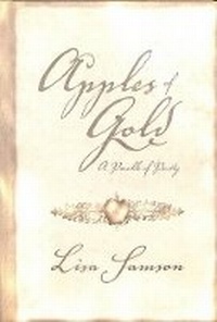 Enlarge image Cover: Apples of Gold - Waterbrook Press (A Division of Random House Inc)