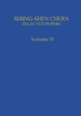 Cover: Selected Papers IV - Springer