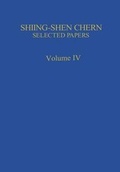 Bild: Selected Papers IV - Springer