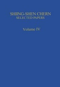 Abbildung von: Selected Papers IV - Springer