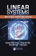 Cover: Linear Systems - CRC Press
