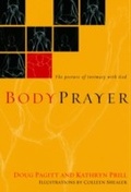 Cover: BodyPrayer - WaterBrook
