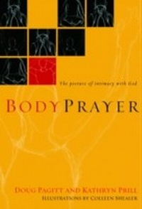 Enlarge image Cover: BodyPrayer - WaterBrook