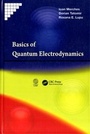 Cover: Basics of Quantum Electrodynamics - CRC Press