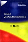 Cover: Basics of Quantum Electrodynamics - CRC Press