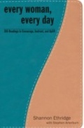 Cover: Every Woman, Every Day - WaterBrook