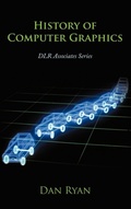 Cover: History of Computer Graphics - AuthorHouse