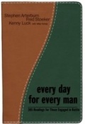 Cover: Every Day for Every Man - WaterBrook