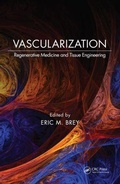 Cover: Vascularization - CRC Press