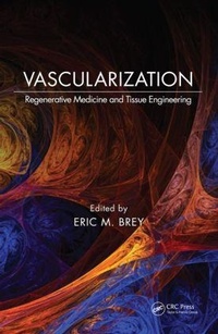 Enlarge image Cover: Vascularization - CRC Press